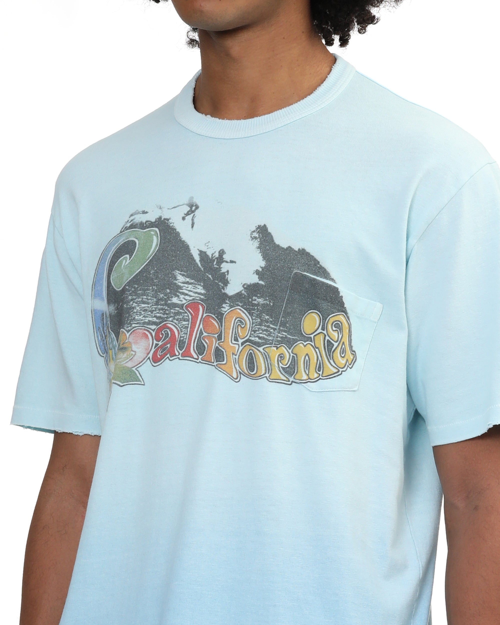 Graphic tee