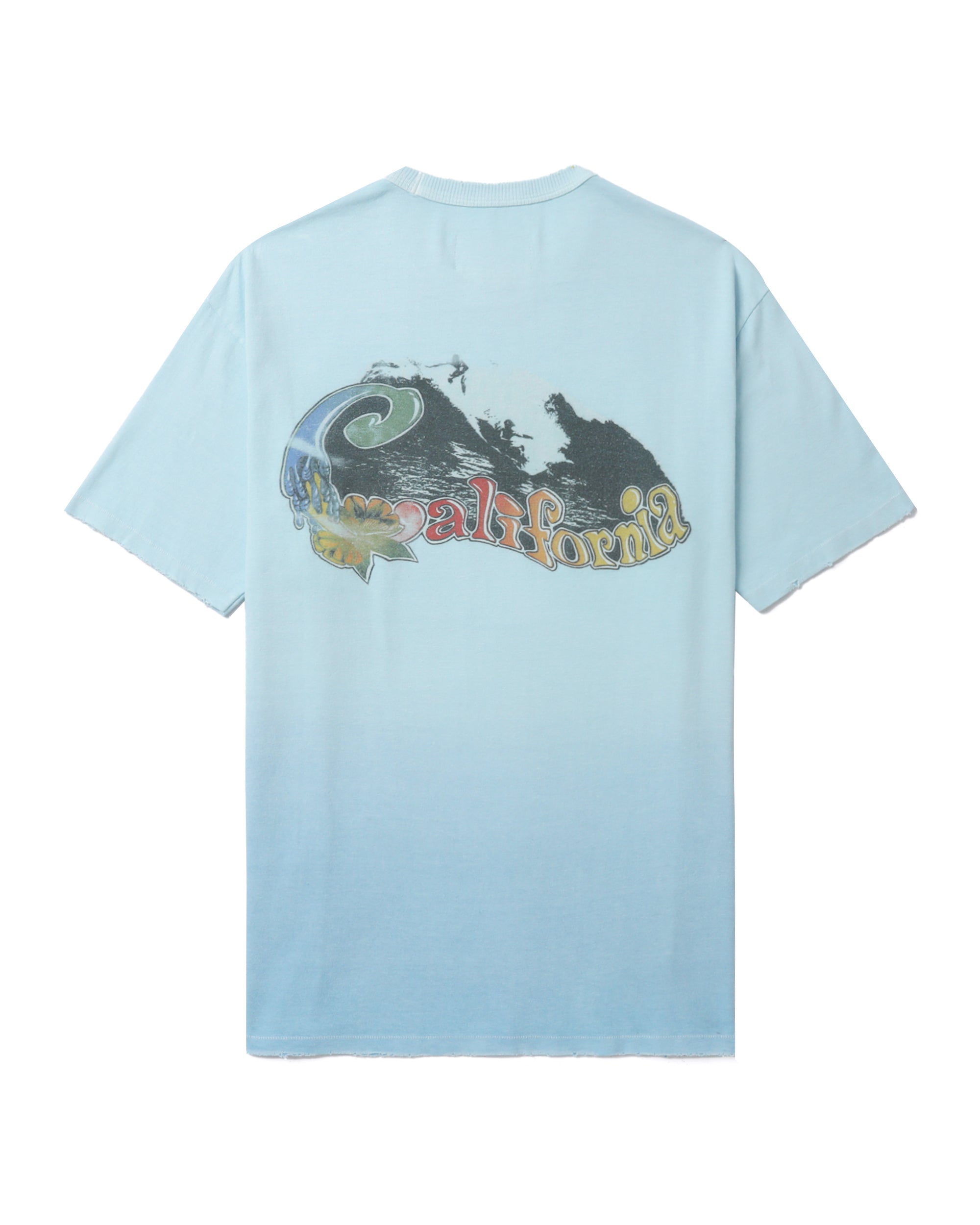 Graphic tee