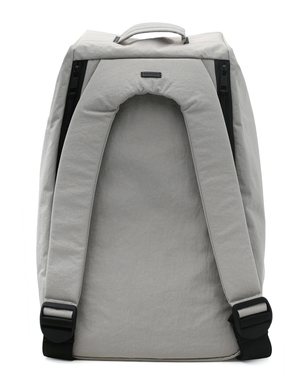 X Eastpak sports duffel bag