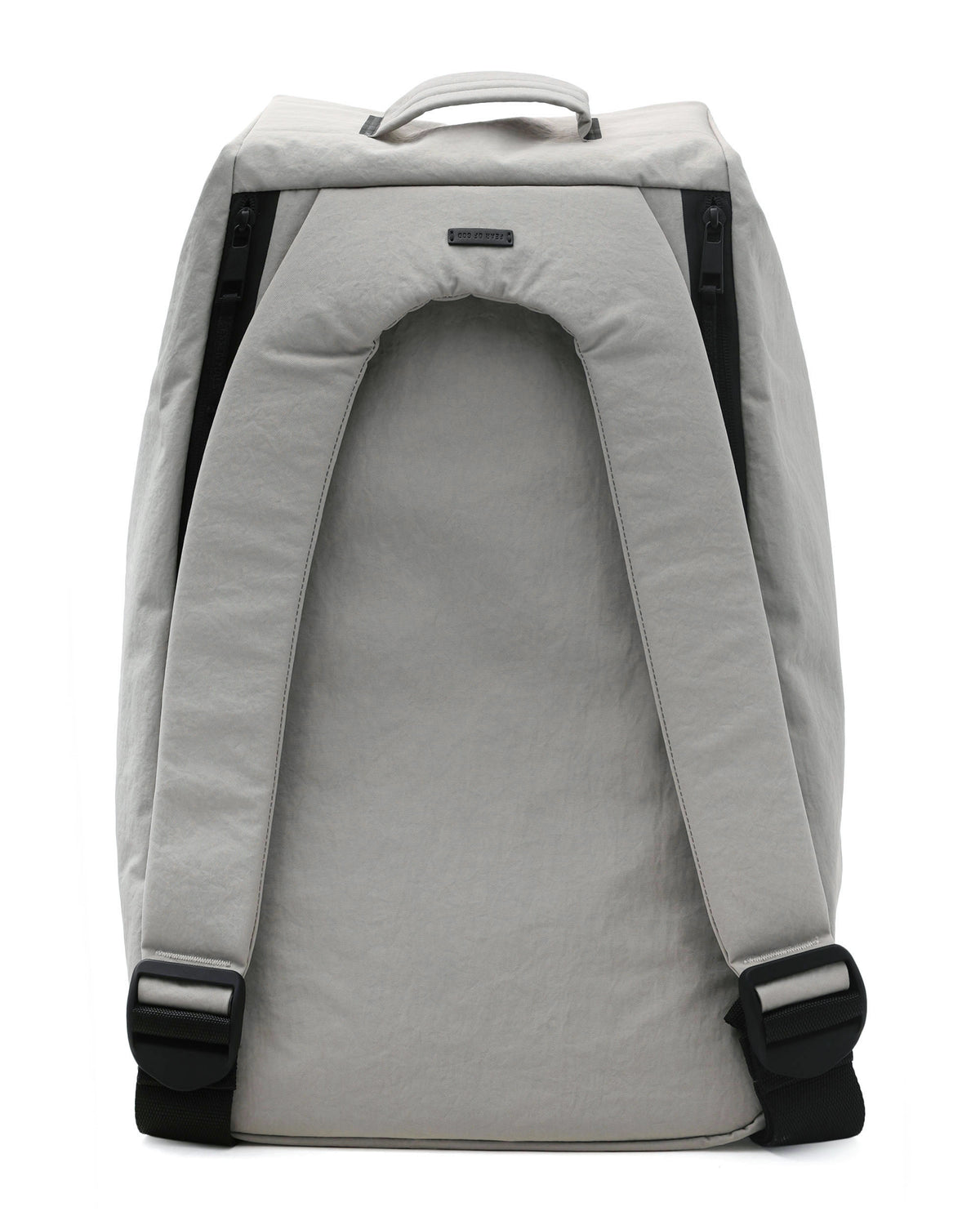 X Eastpak sports duffel bag