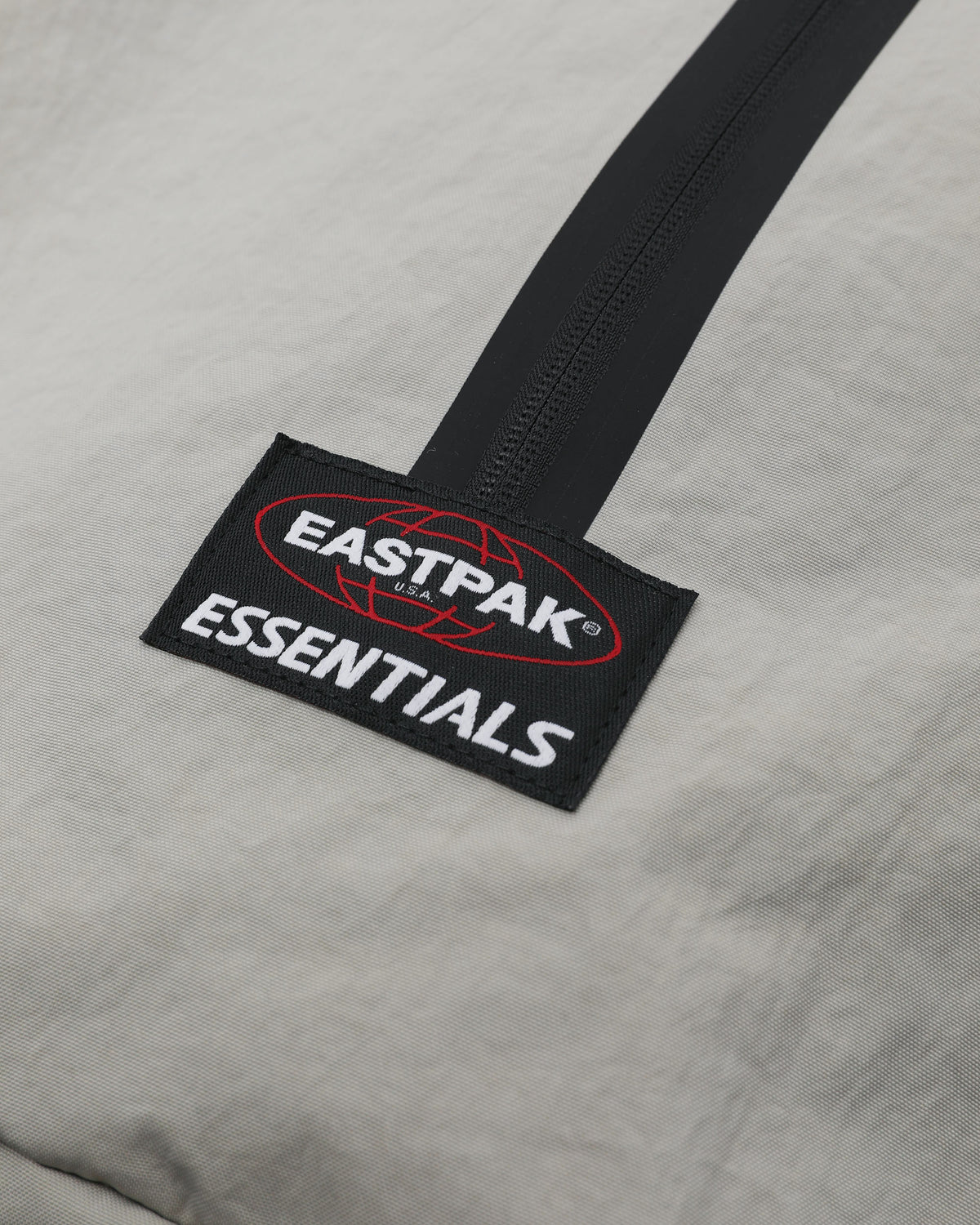 X Eastpak sports duffel bag
