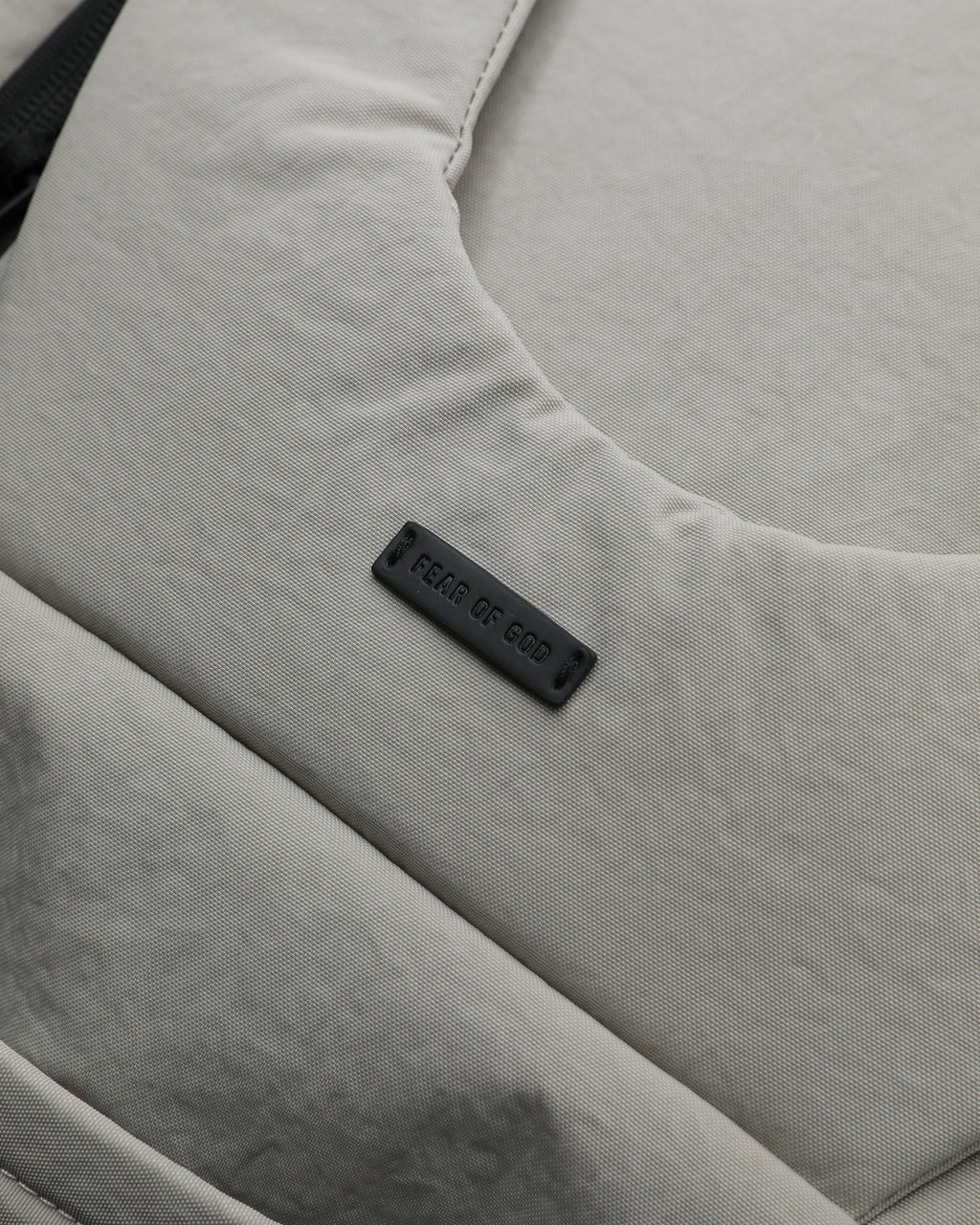 X Eastpak sports duffel bag