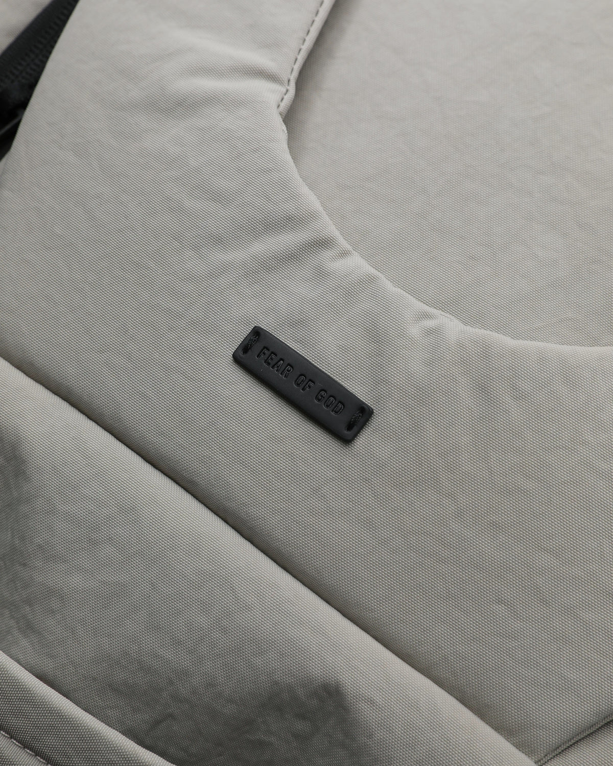 X Eastpak sports duffel bag