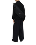 X Eastpak shell bag