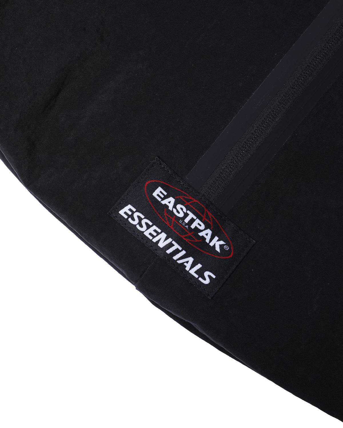 X Eastpak shell bag