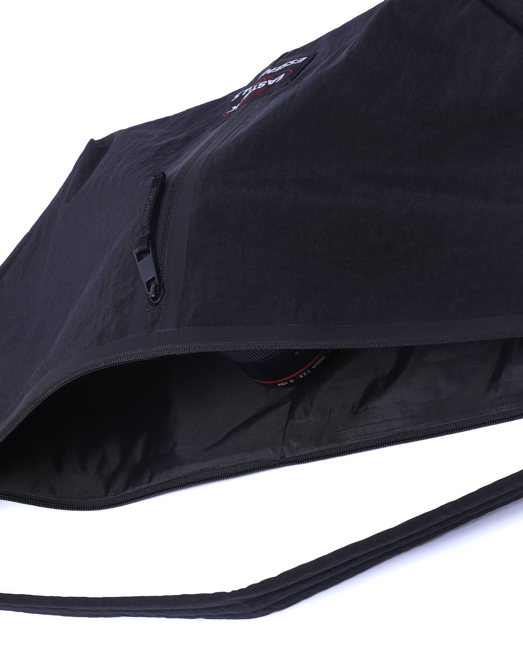 X Eastpak shell bag