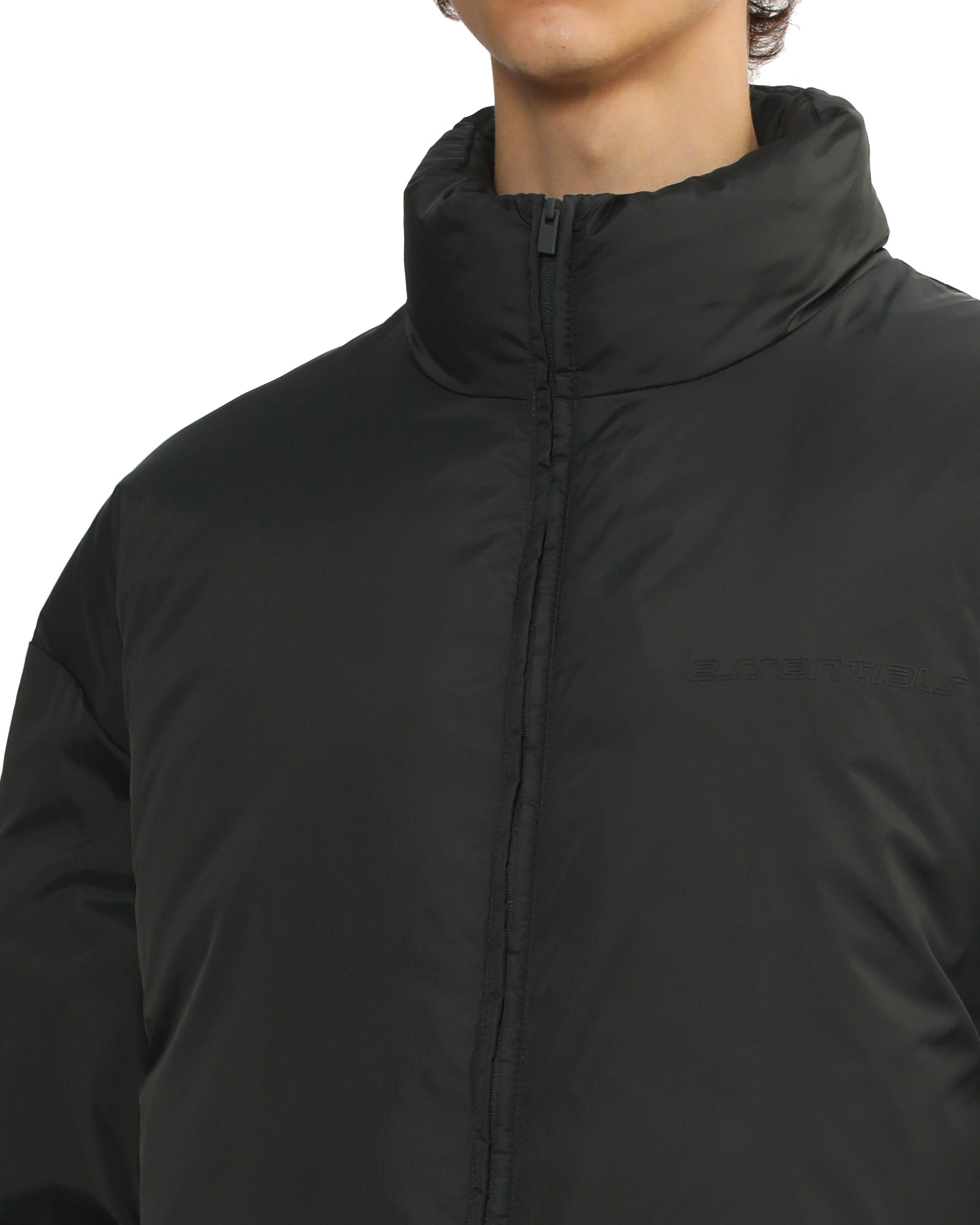 Puffer jacket