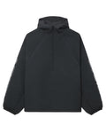 Hooded jacket