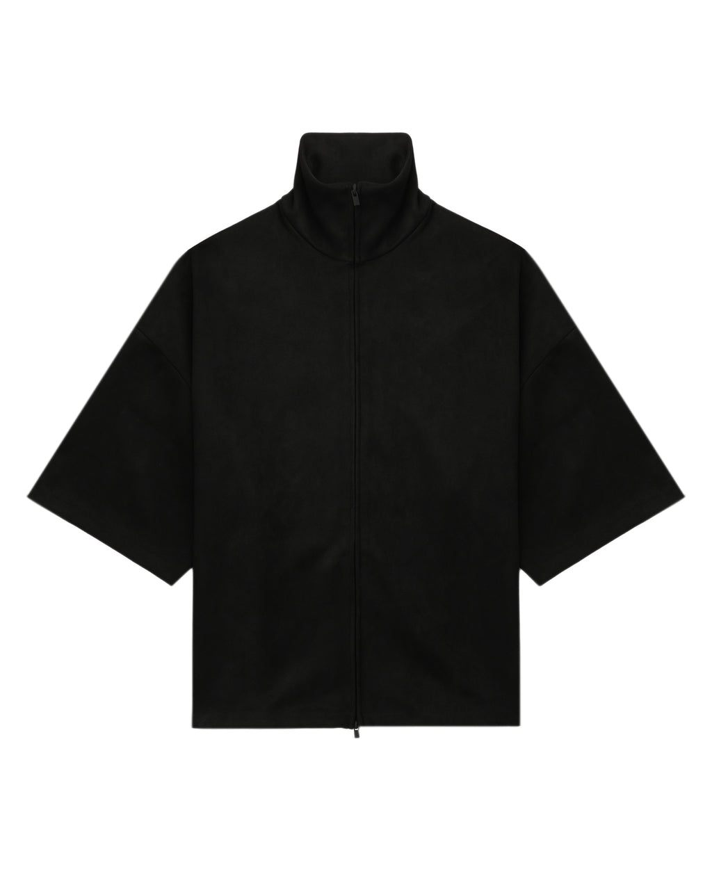 Zip-up jacket