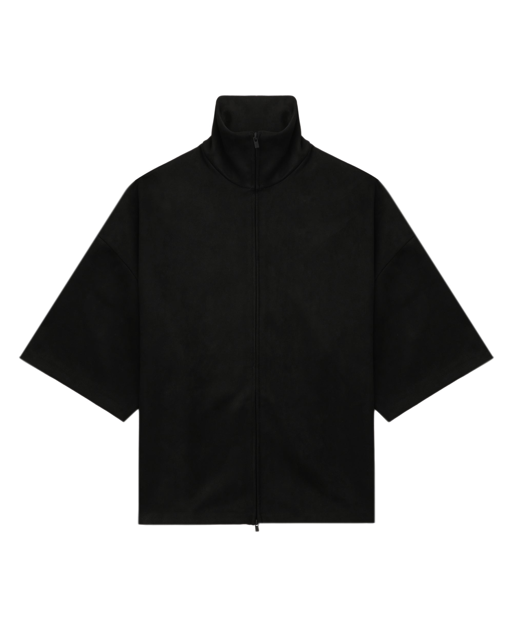 Zip-up jacket