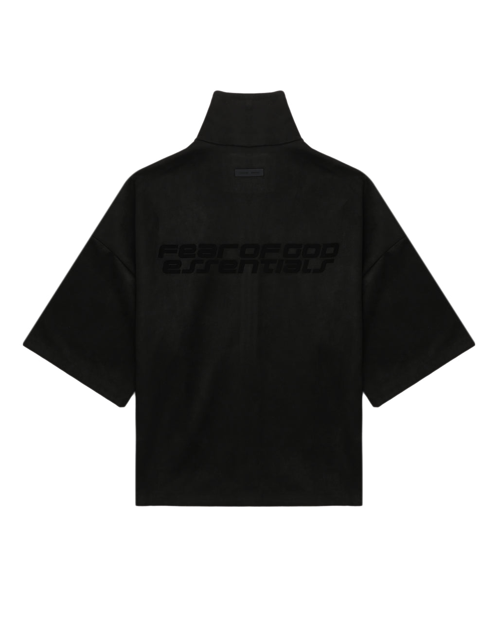 Zip-up jacket