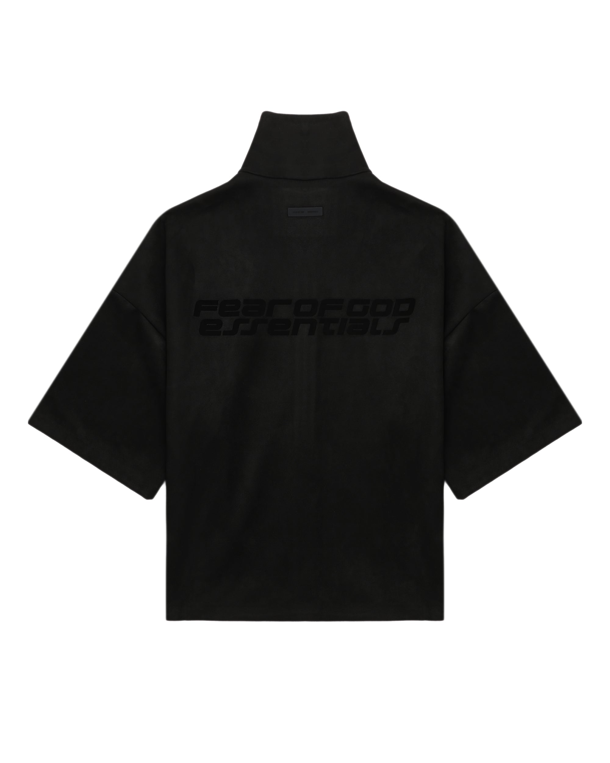 Zip-up jacket