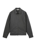 Zip-up jacket