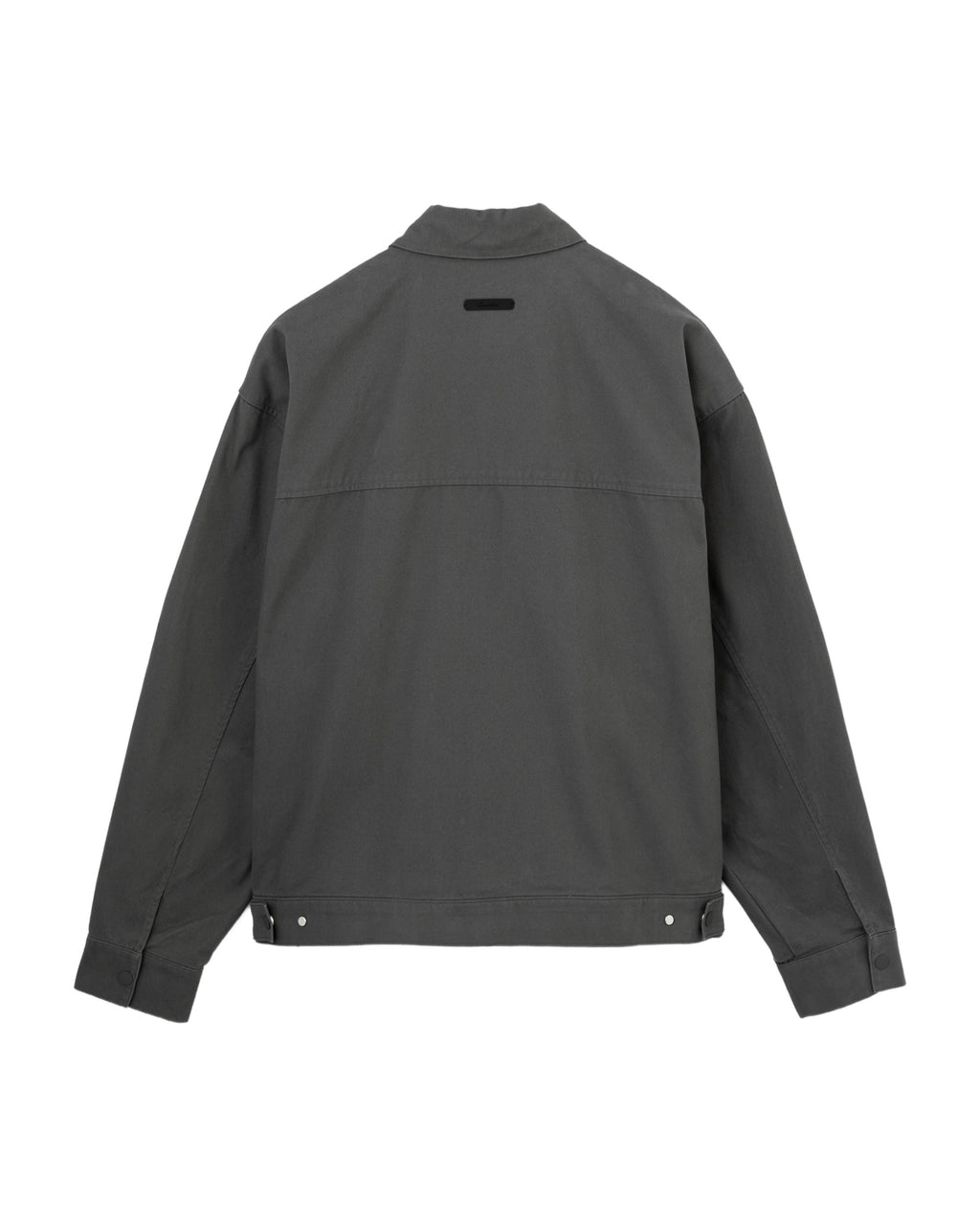 Zip-up jacket