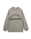 Graphic long-tee
