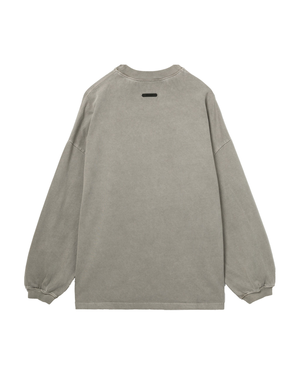 Graphic long-tee
