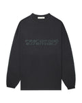 Logo long sleeve tee