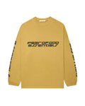 Long-sleeve tee