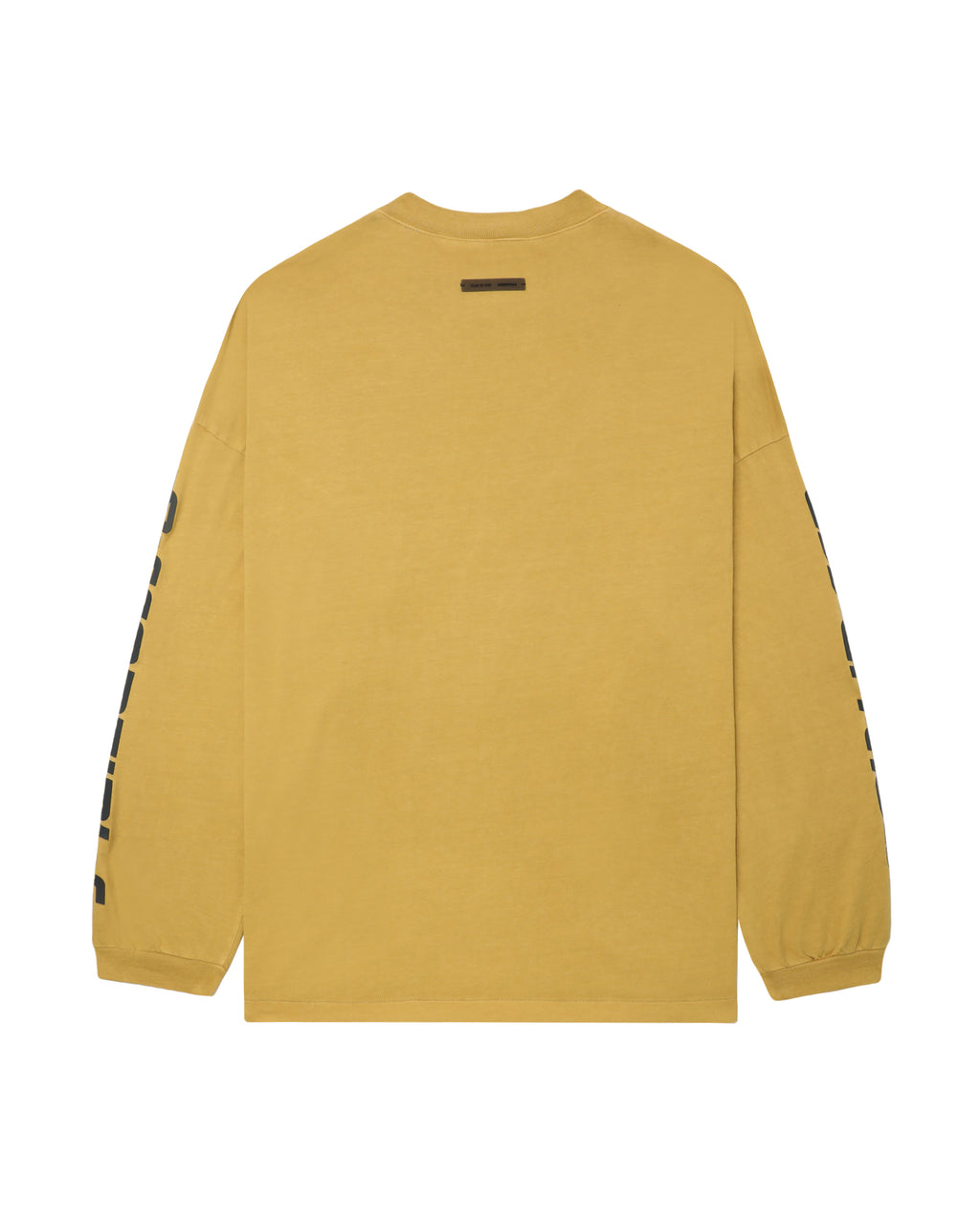 Long-sleeve tee