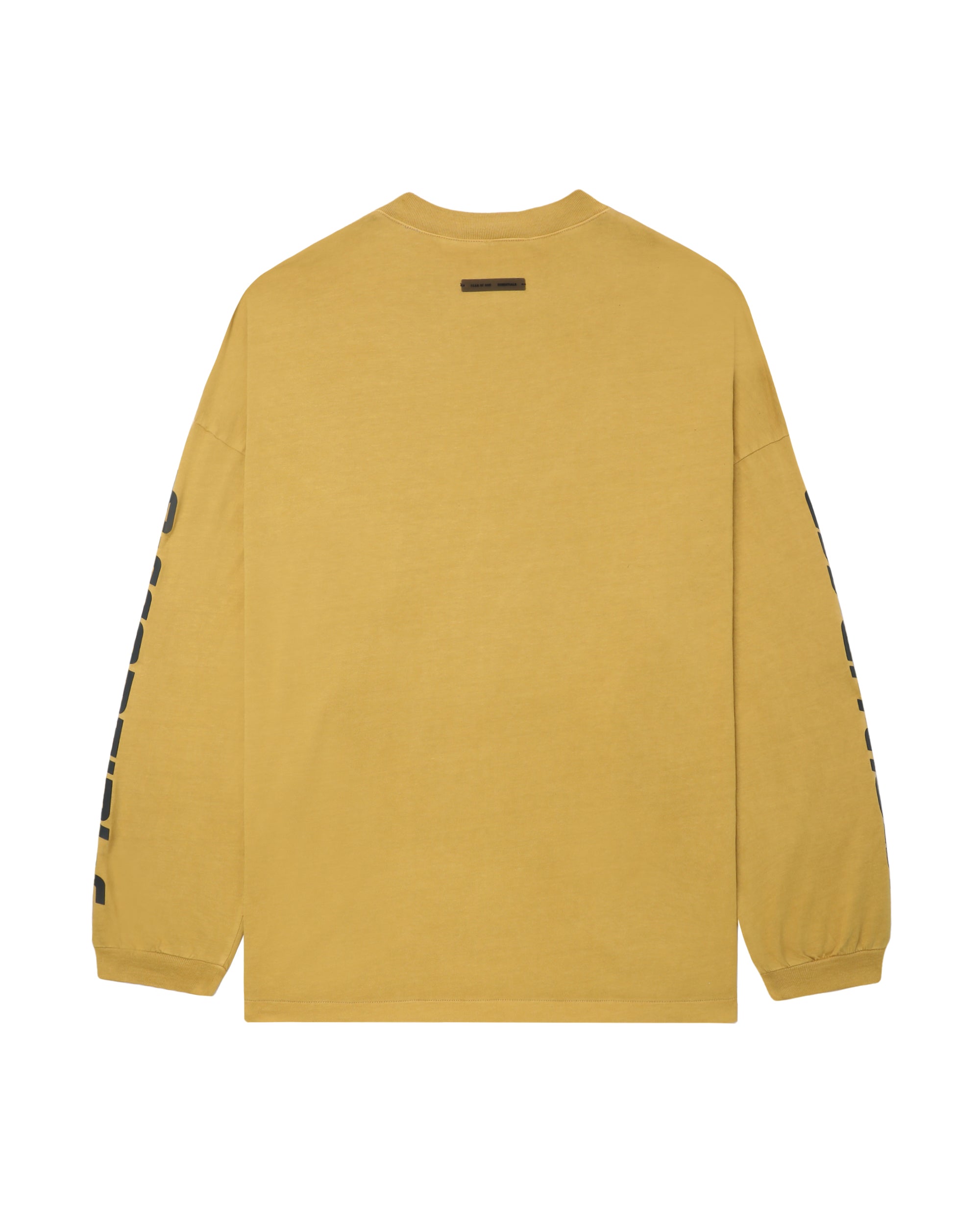 Long-sleeve tee