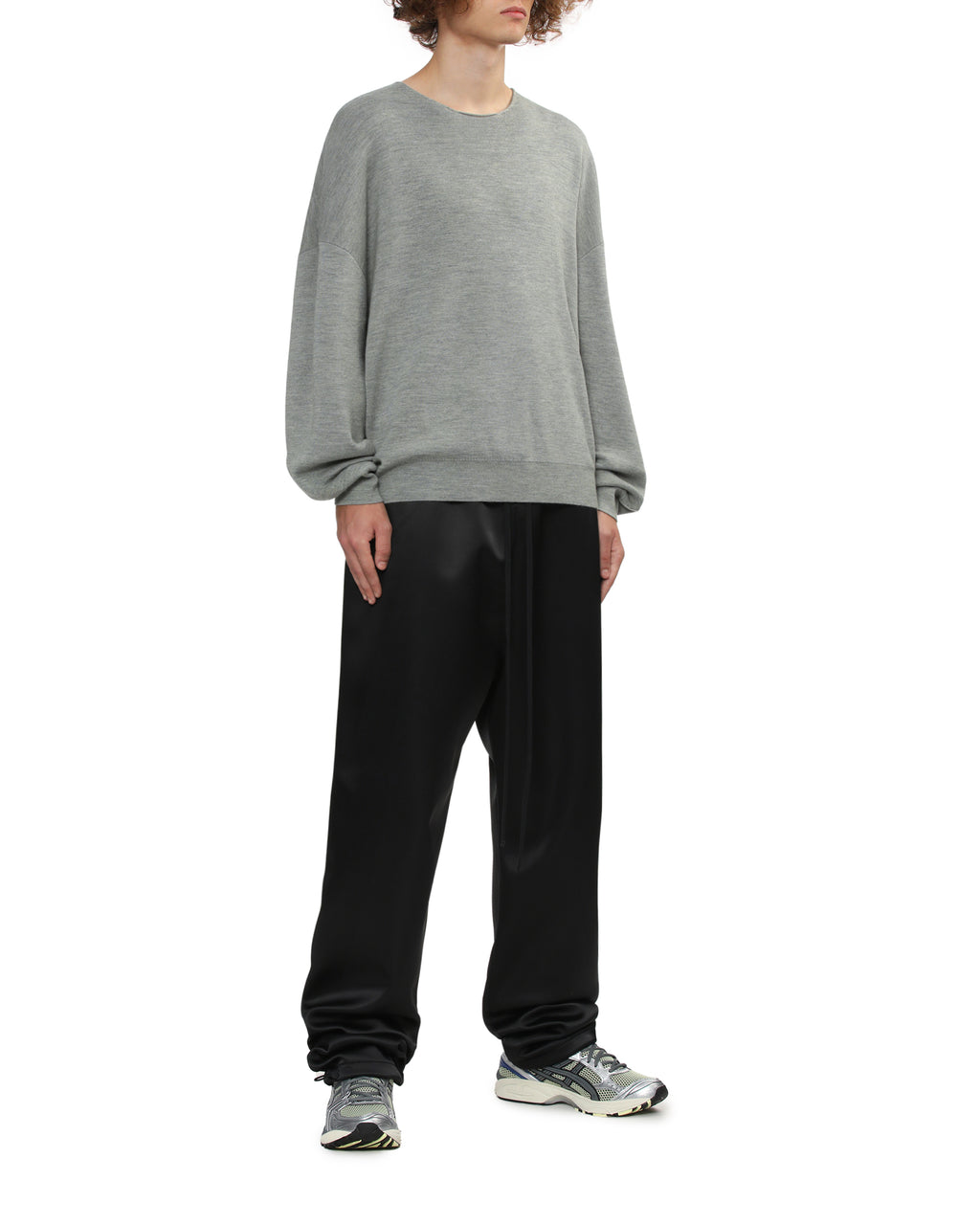 Long sleeve tee