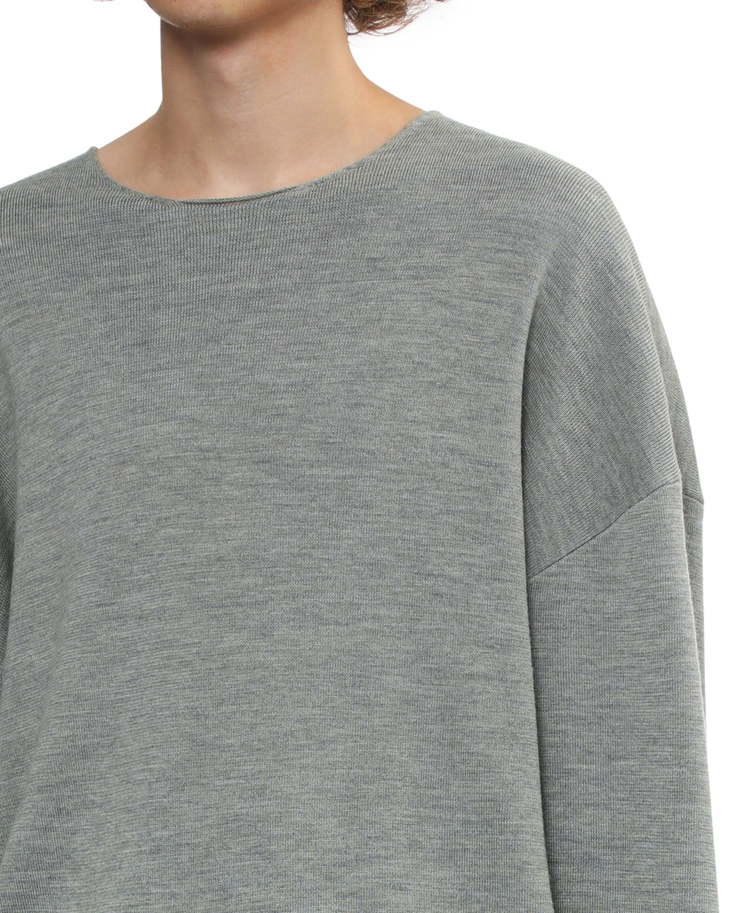 Long sleeve tee