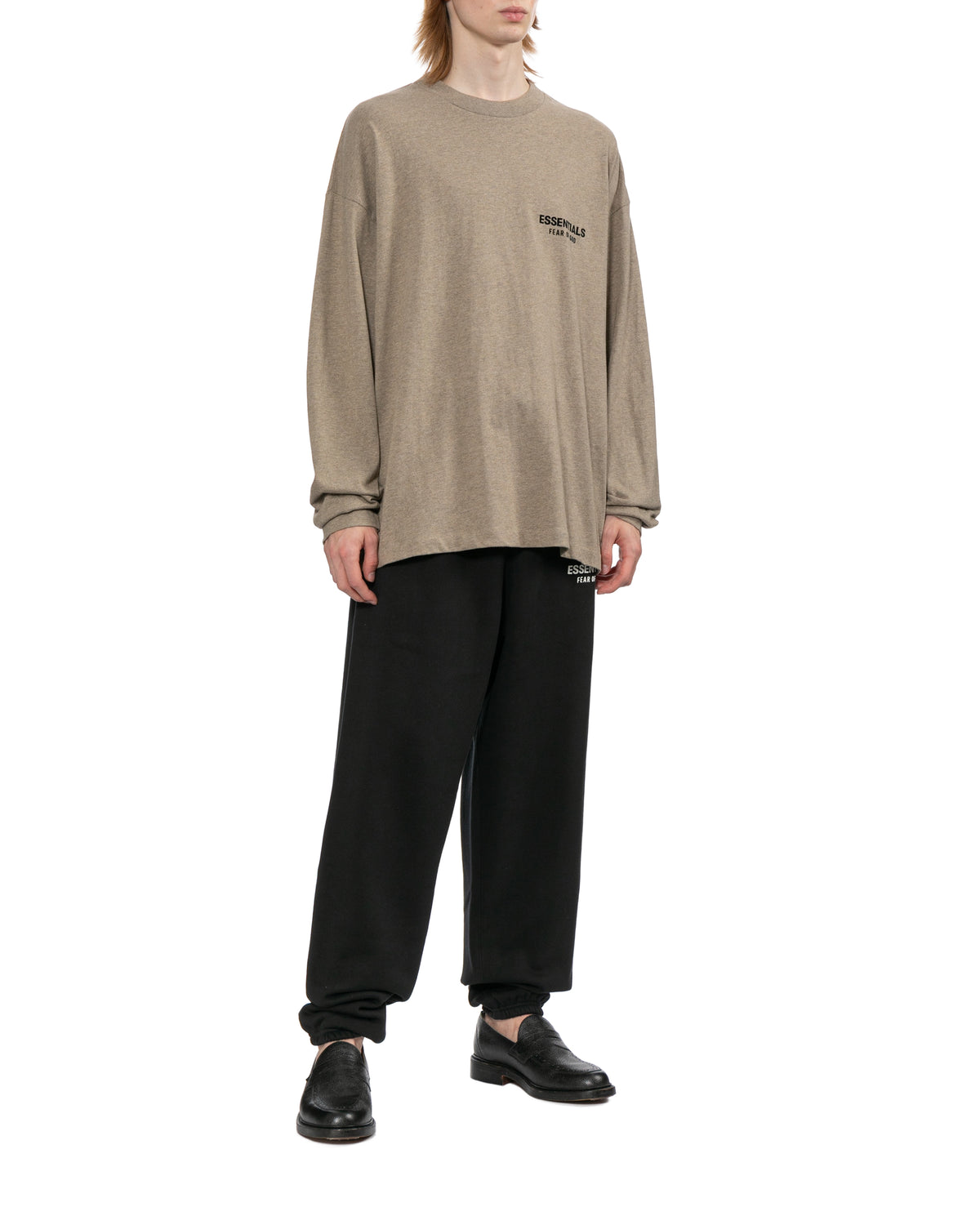 Long-sleeve tee