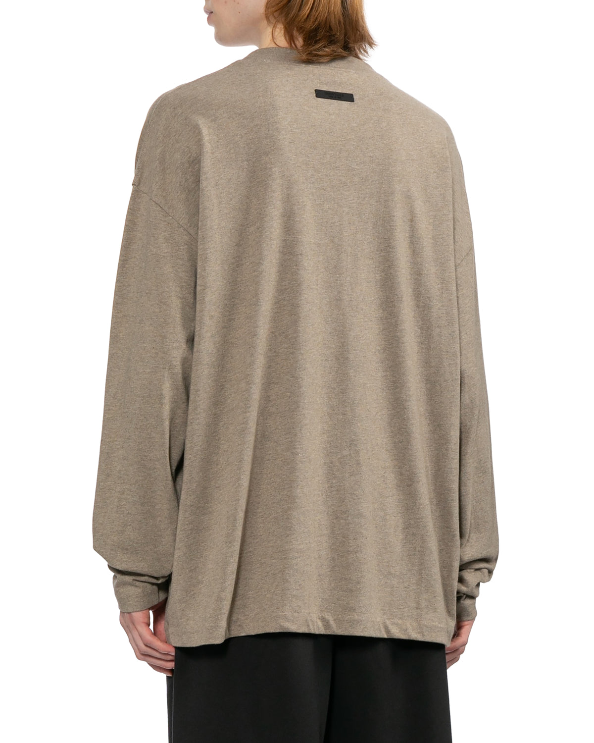 Long-sleeve tee