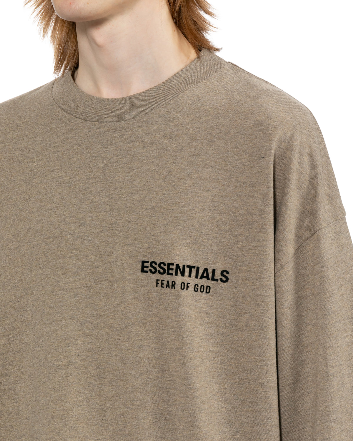 Long-sleeve tee