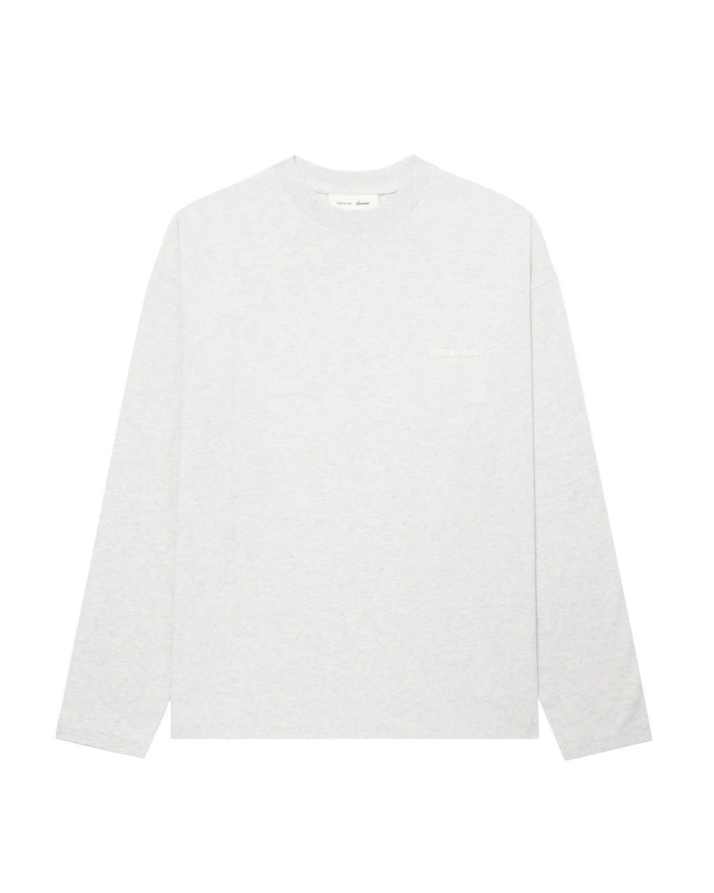 Long-sleeve tee