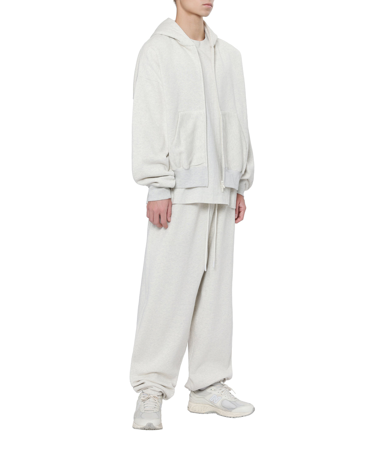 Long-sleeve tee