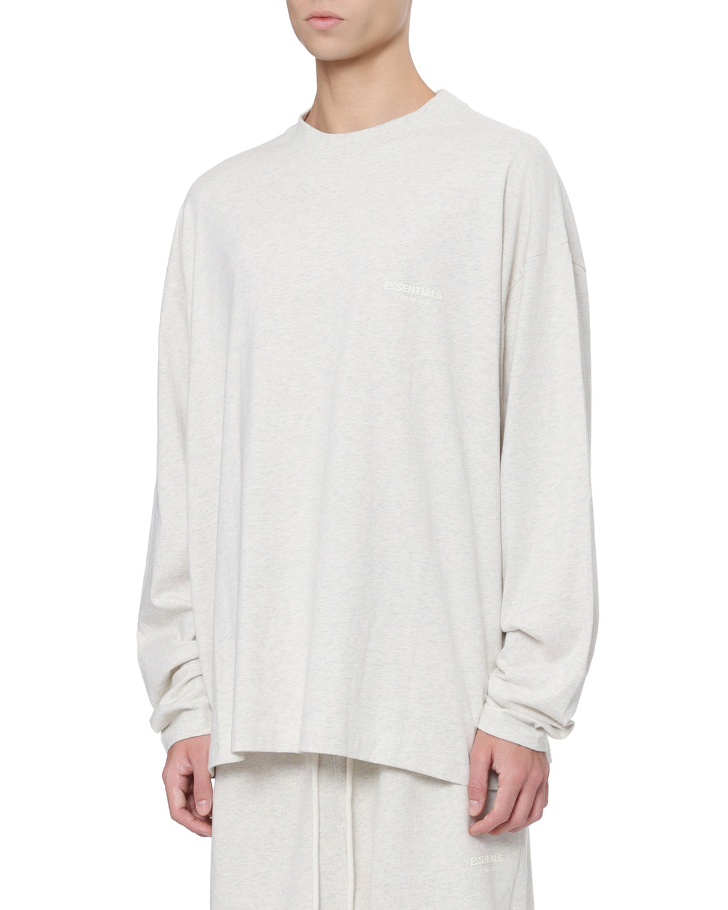 Long-sleeve tee