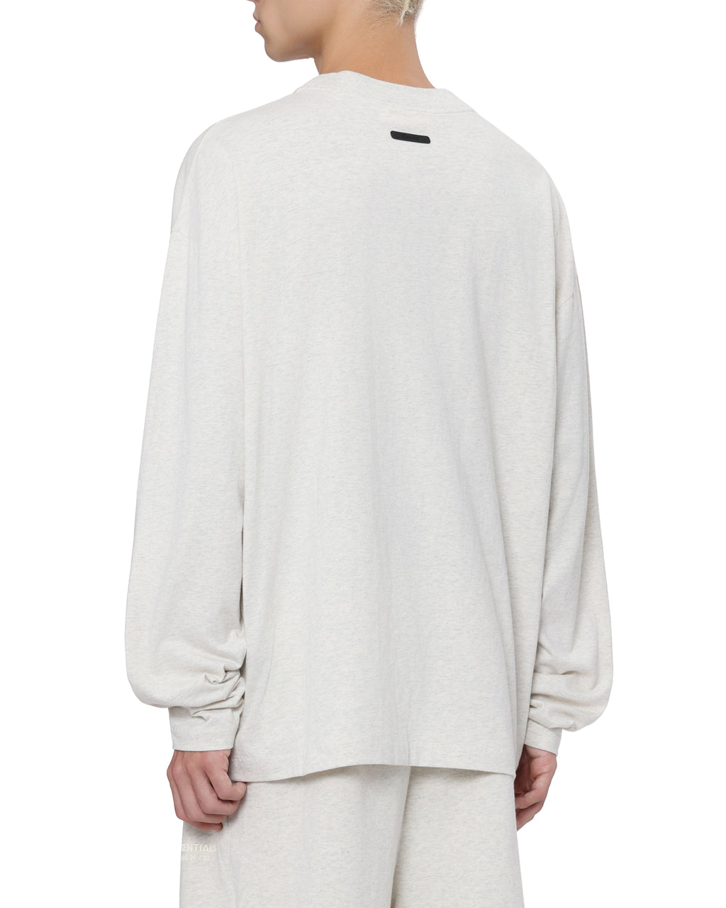 Long-sleeve tee