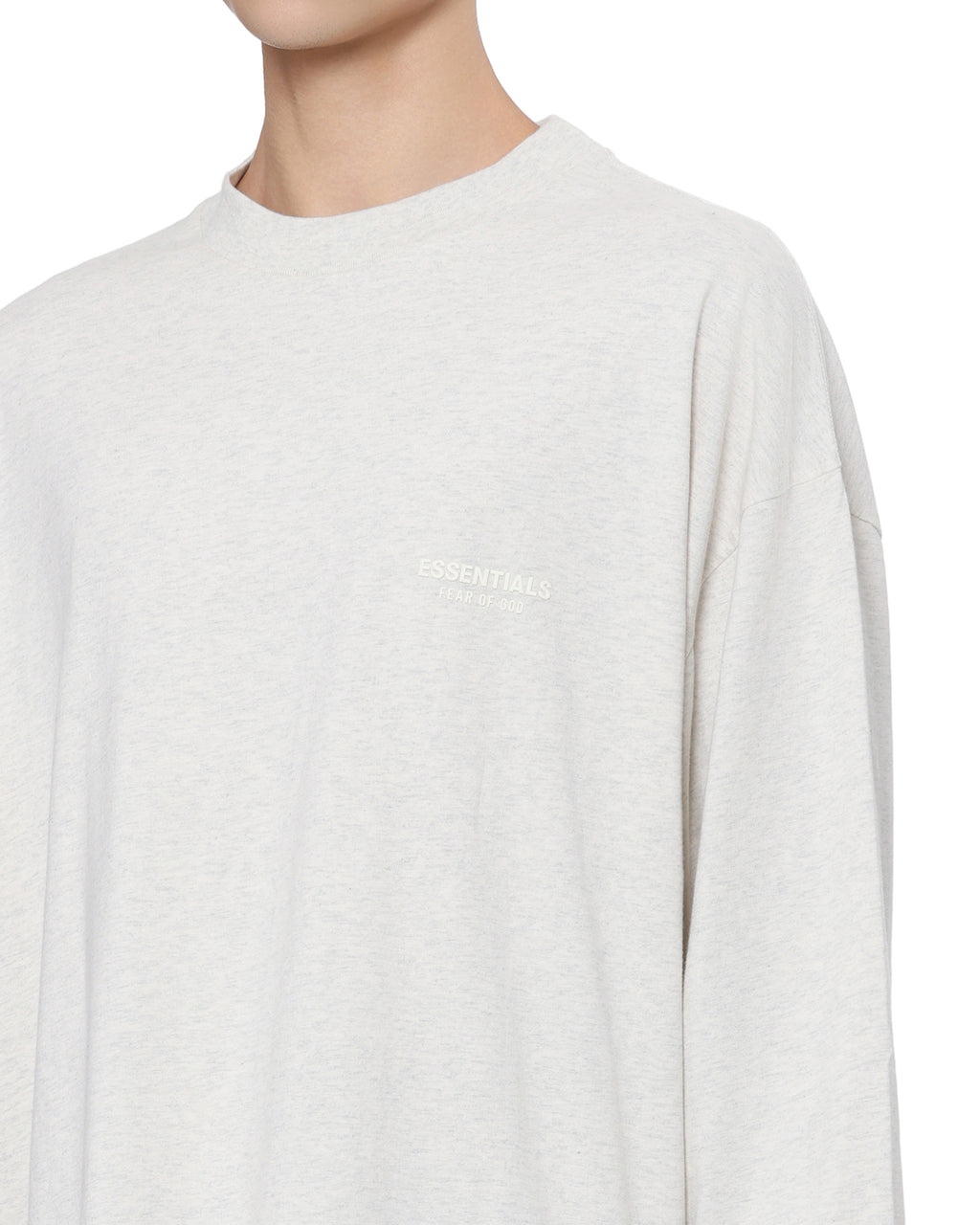 Long-sleeve tee
