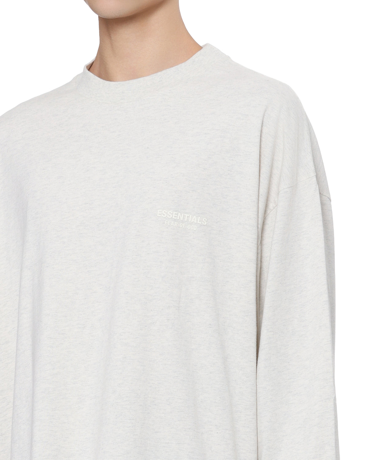 Long-sleeve tee