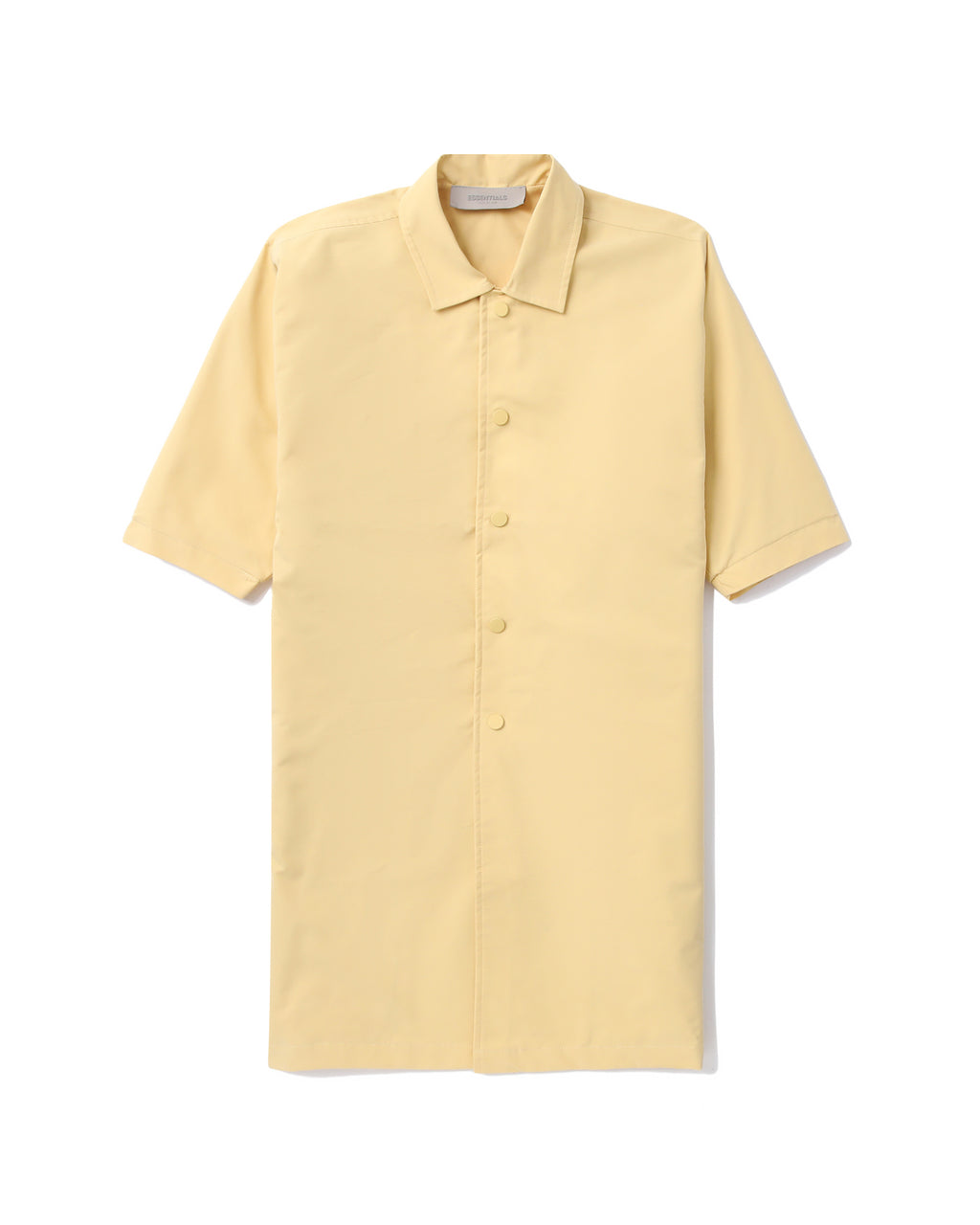 Kids unlined long coat