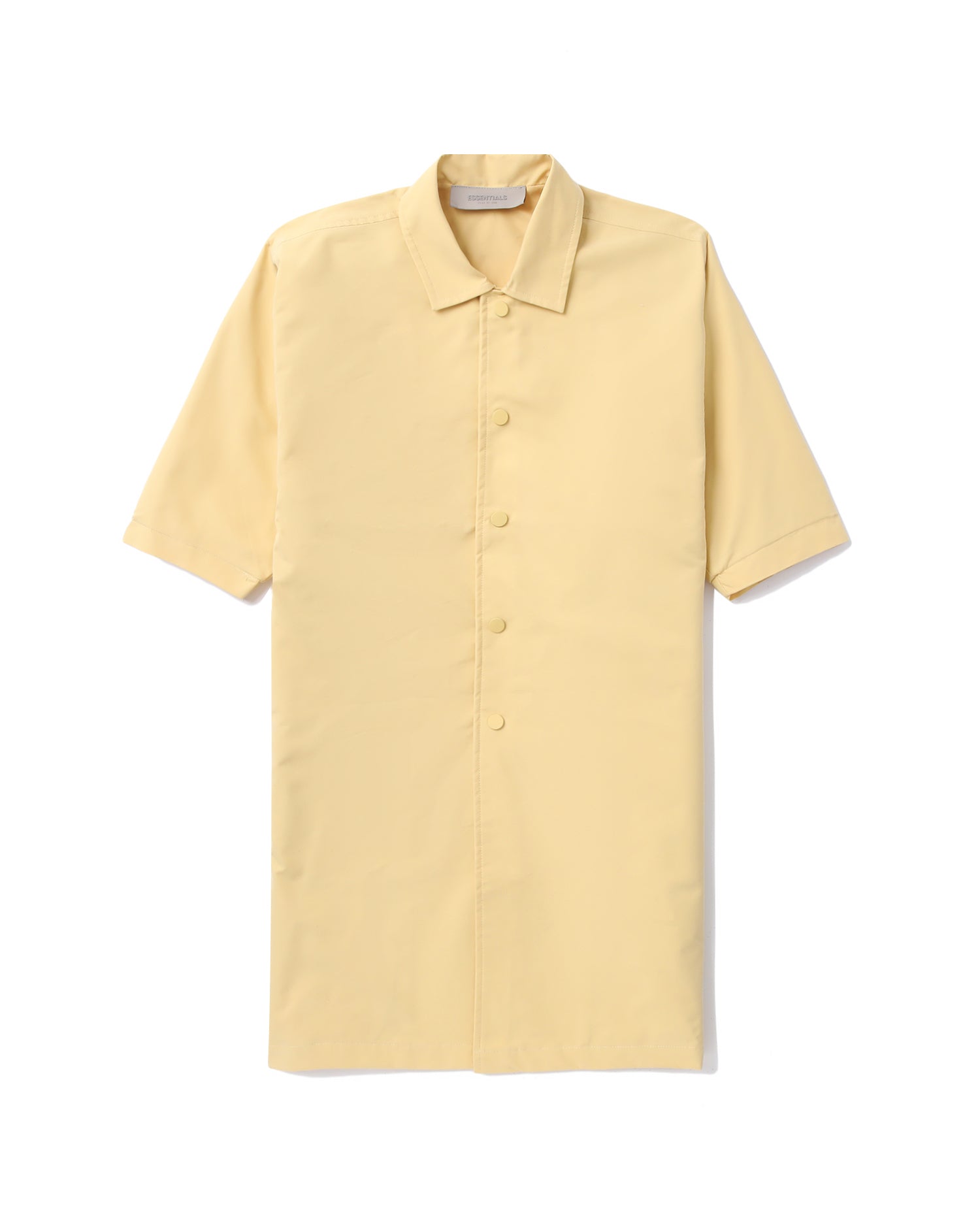 Kids unlined long coat