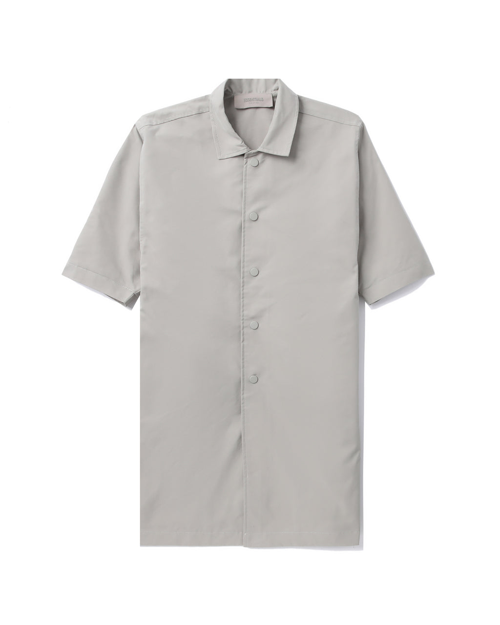 Kids unlined long coat