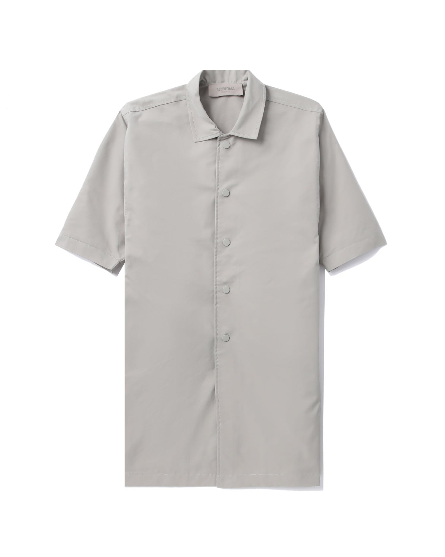 Kids unlined long coat