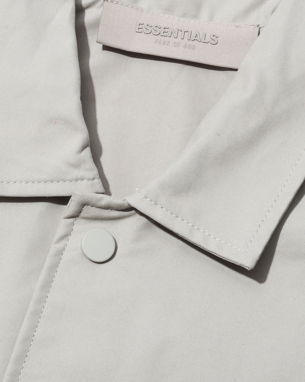 Kids unlined long coat