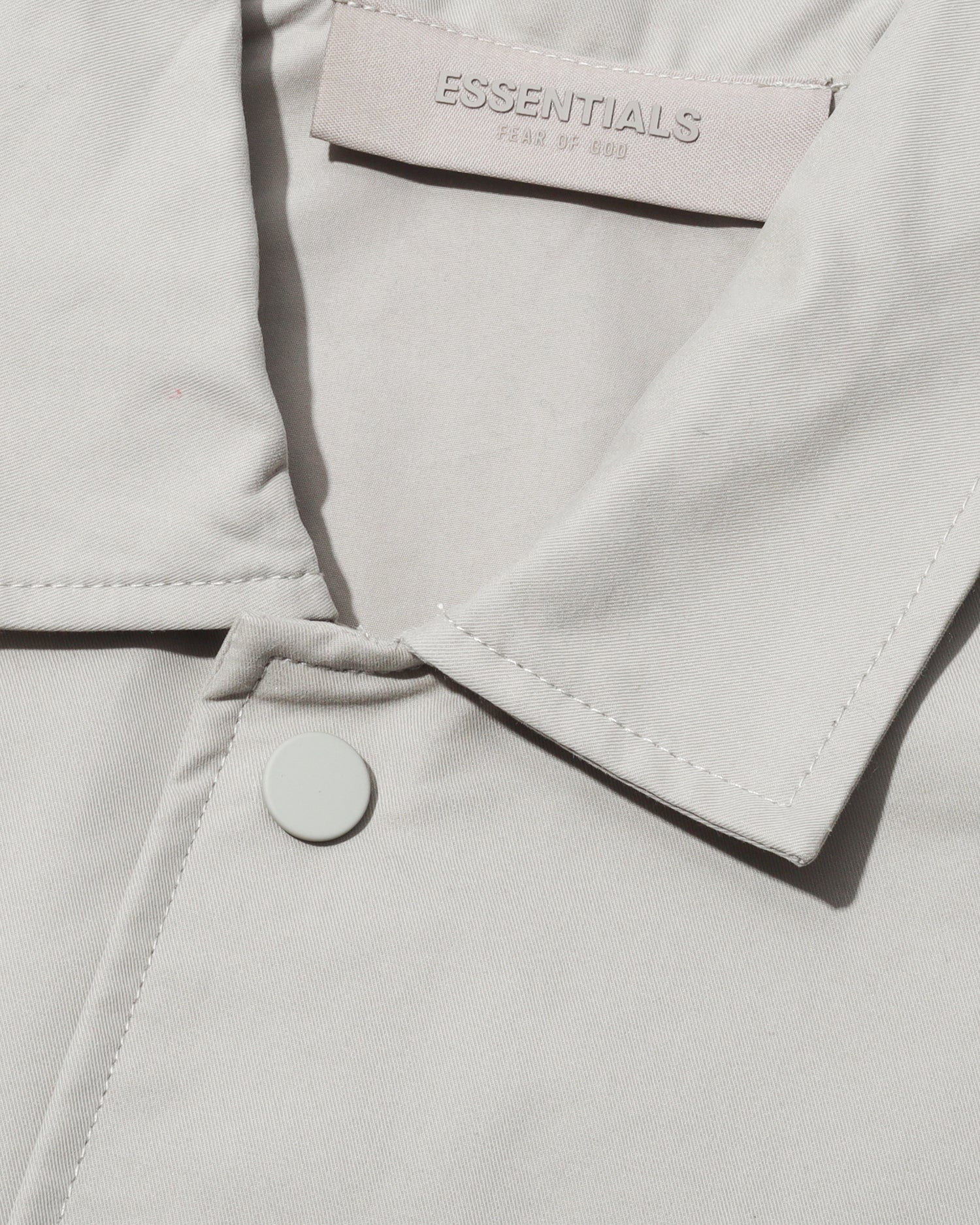 Kids unlined long coat