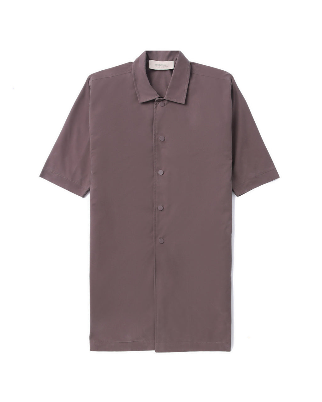 Kids unlined long coat