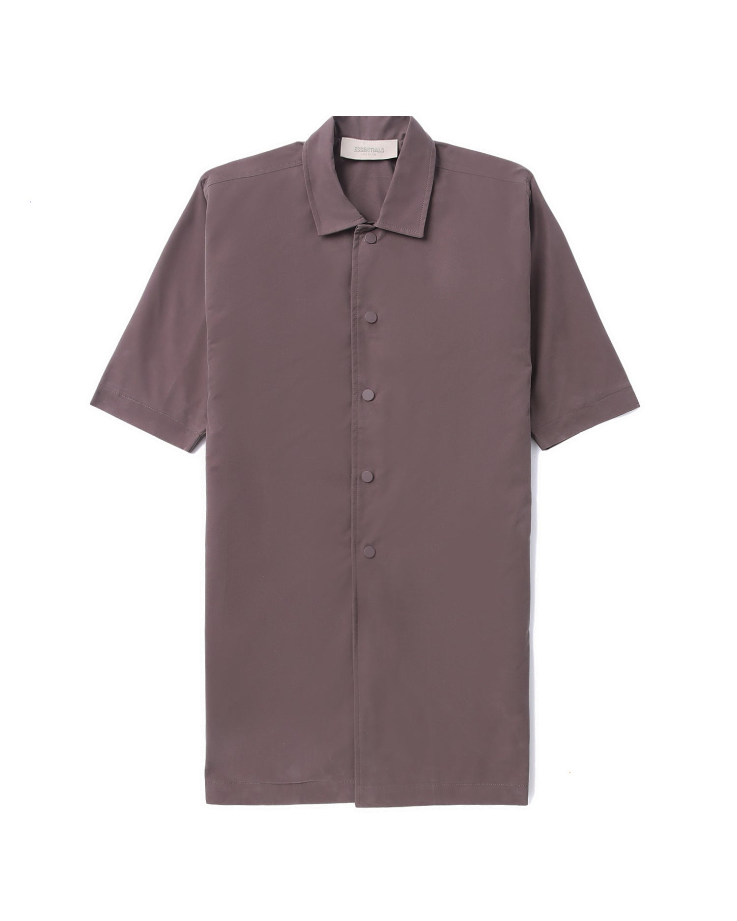 Kids unlined long coat