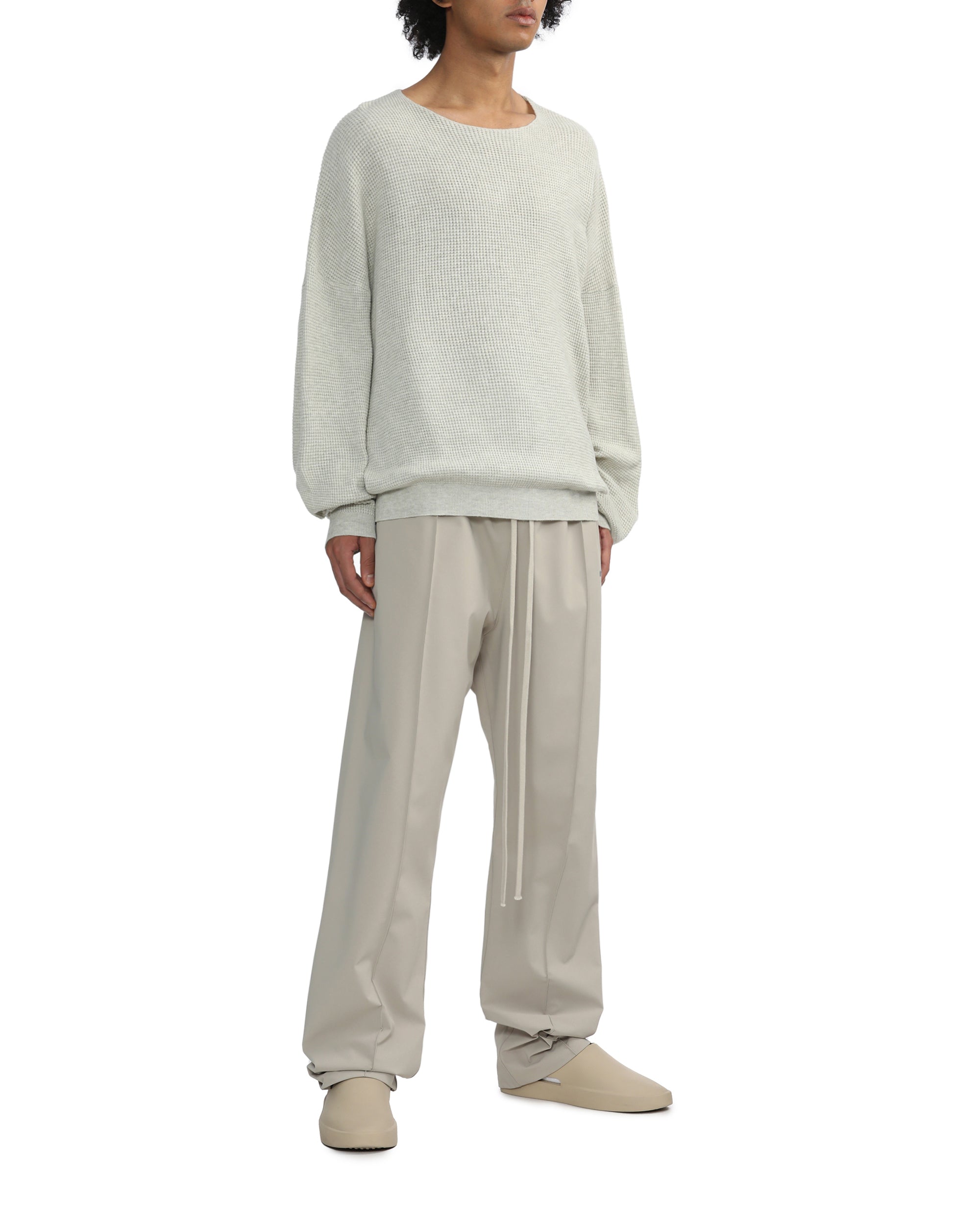 Logo sweatpants
