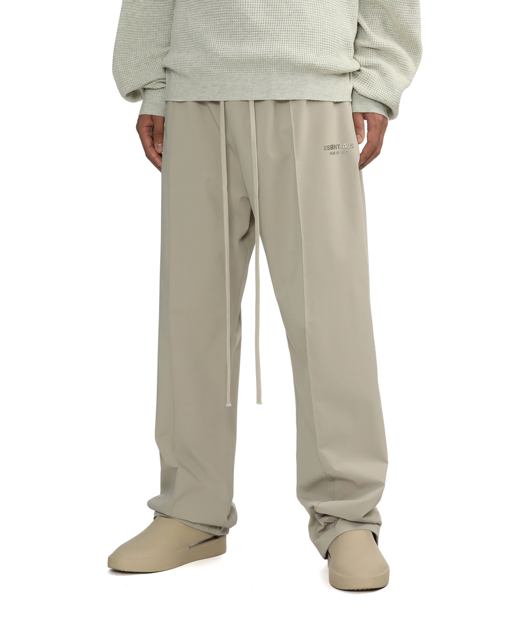 Logo sweatpants