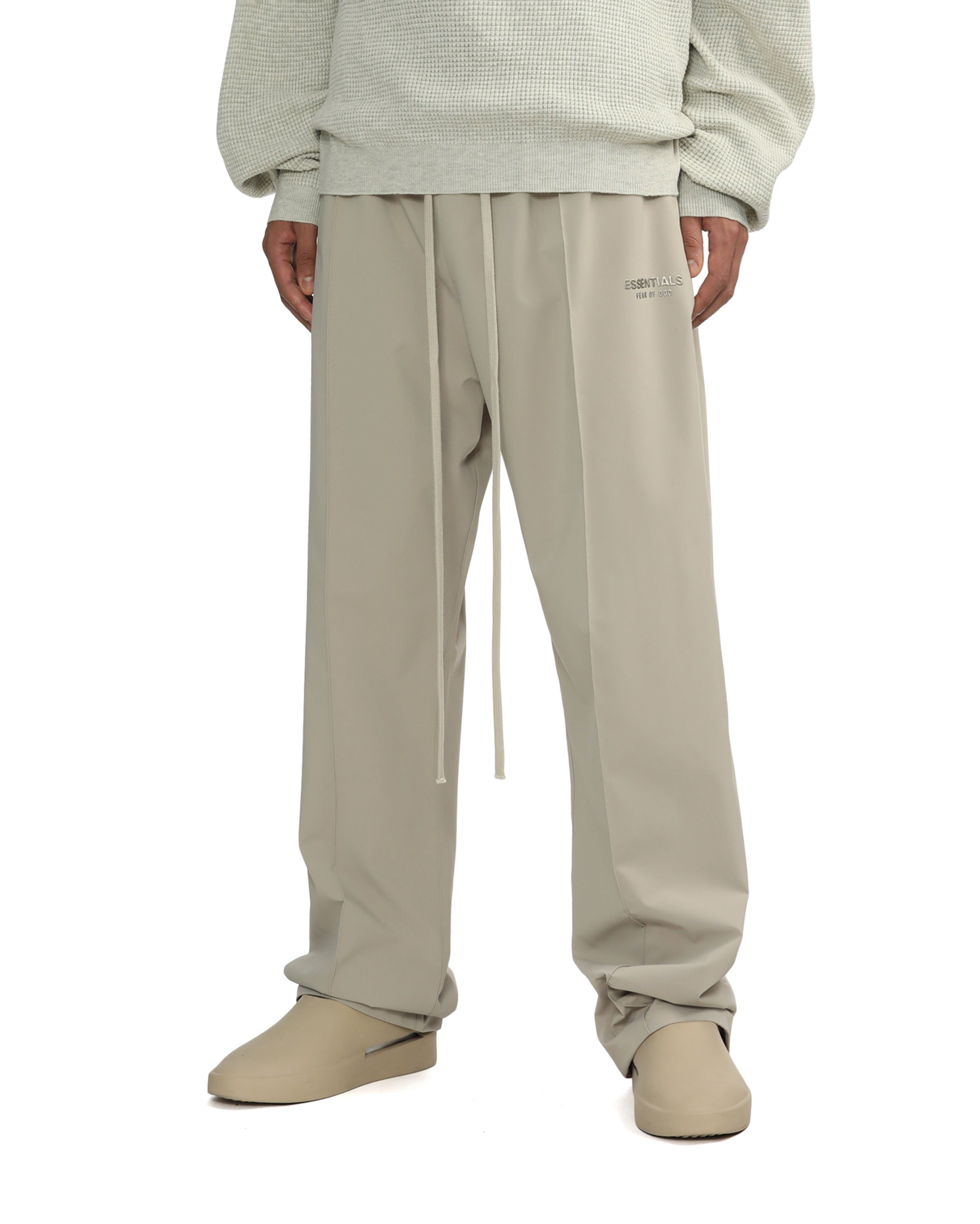 Logo sweatpants