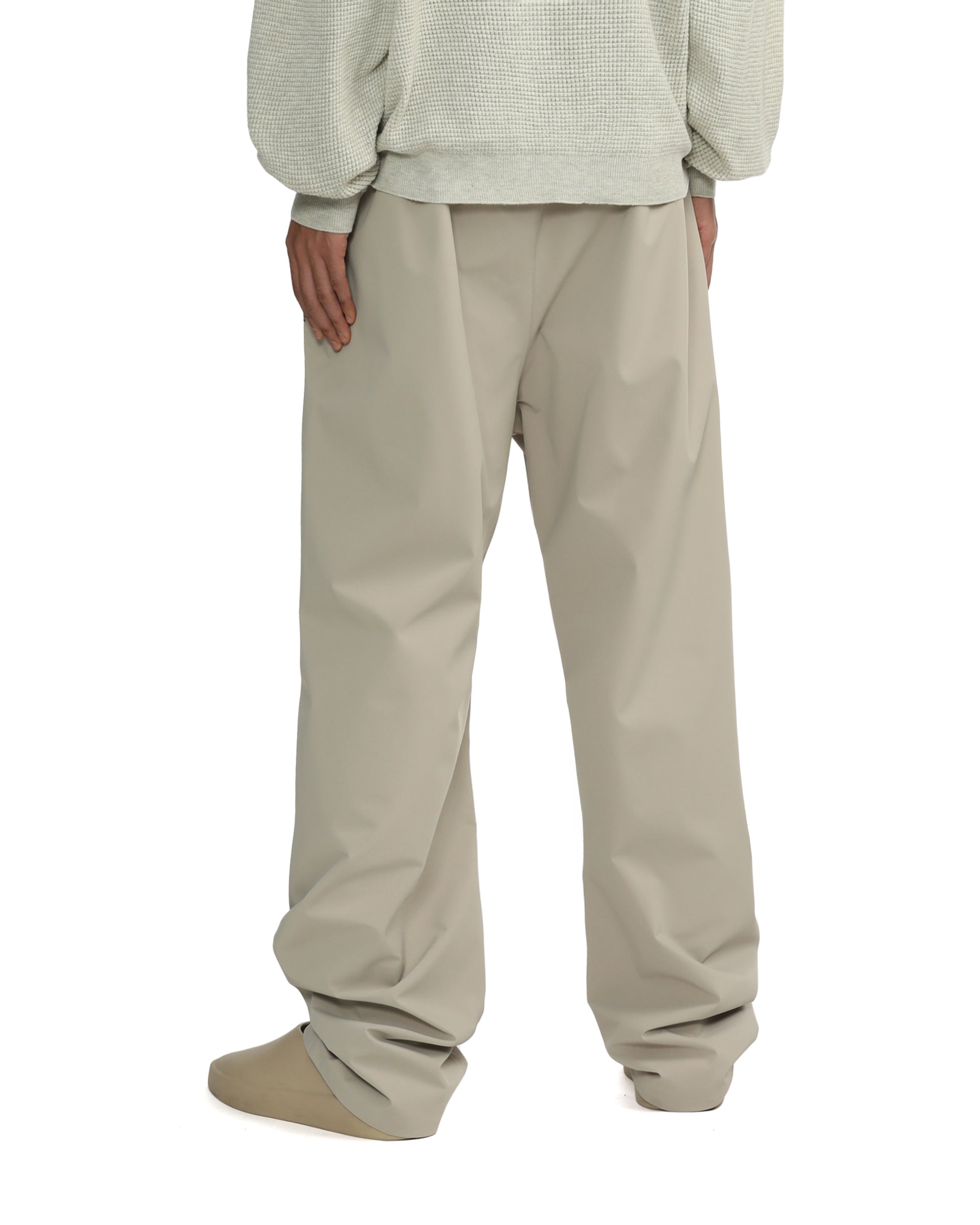 Logo sweatpants