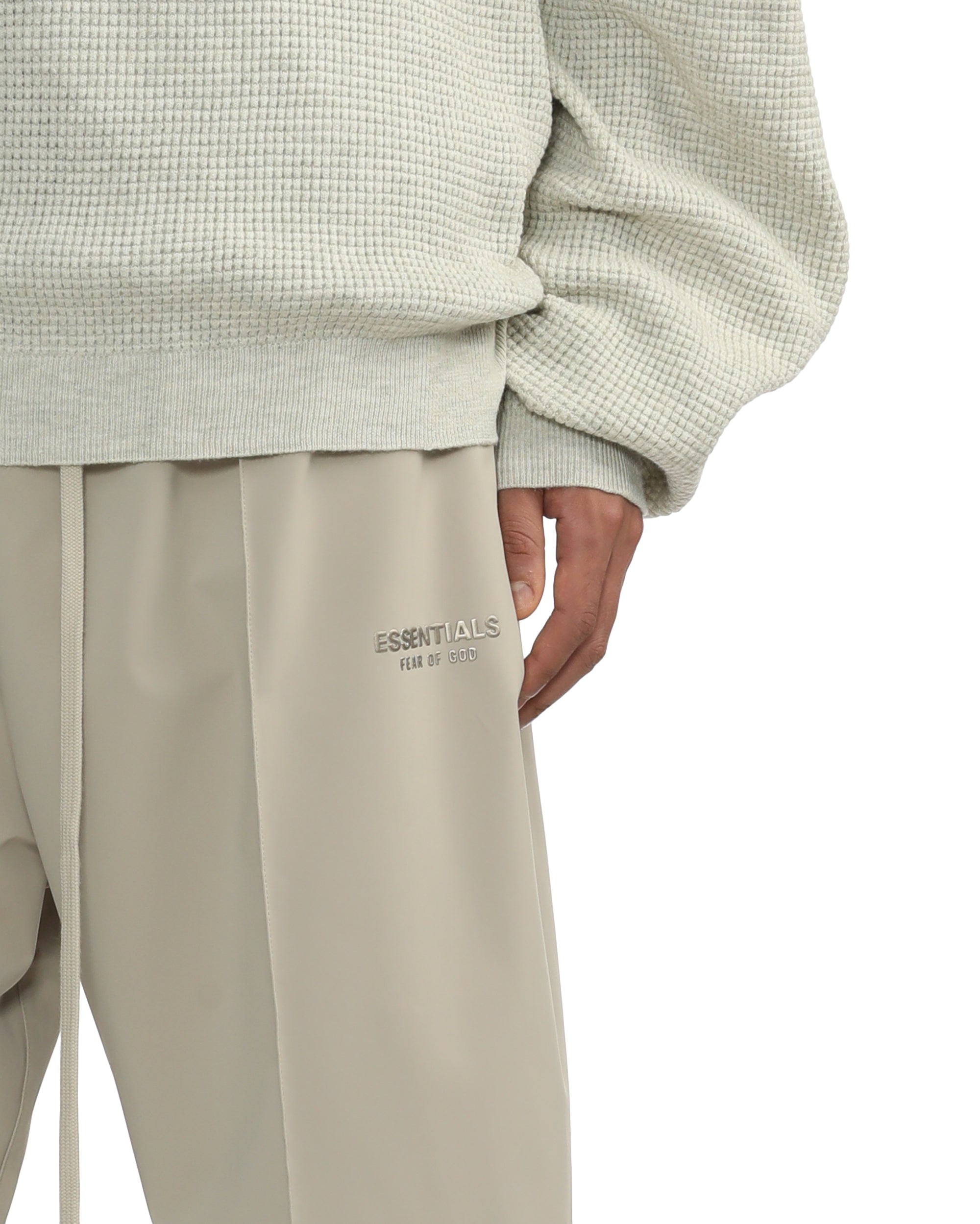 Logo sweatpants
