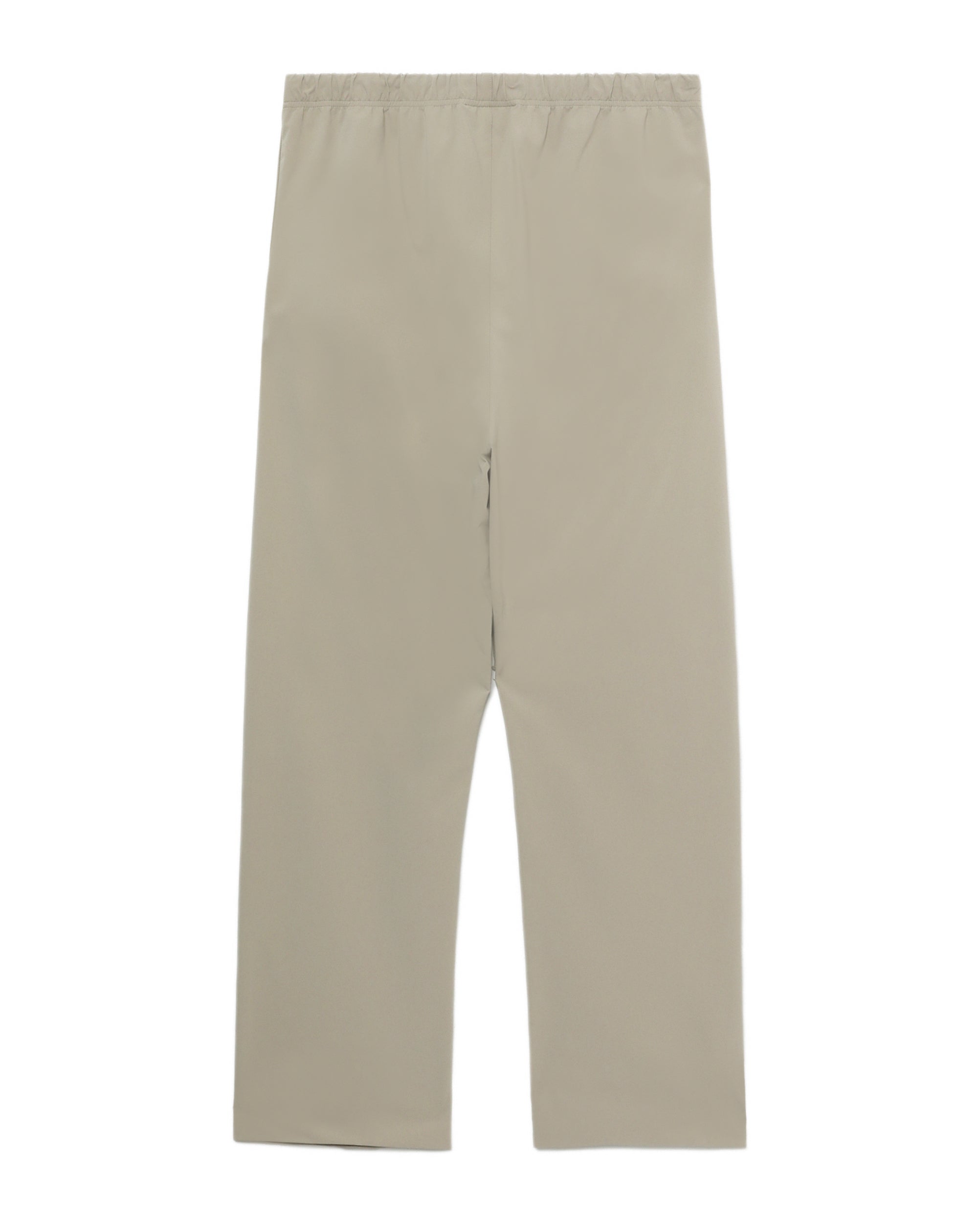 Logo sweatpants