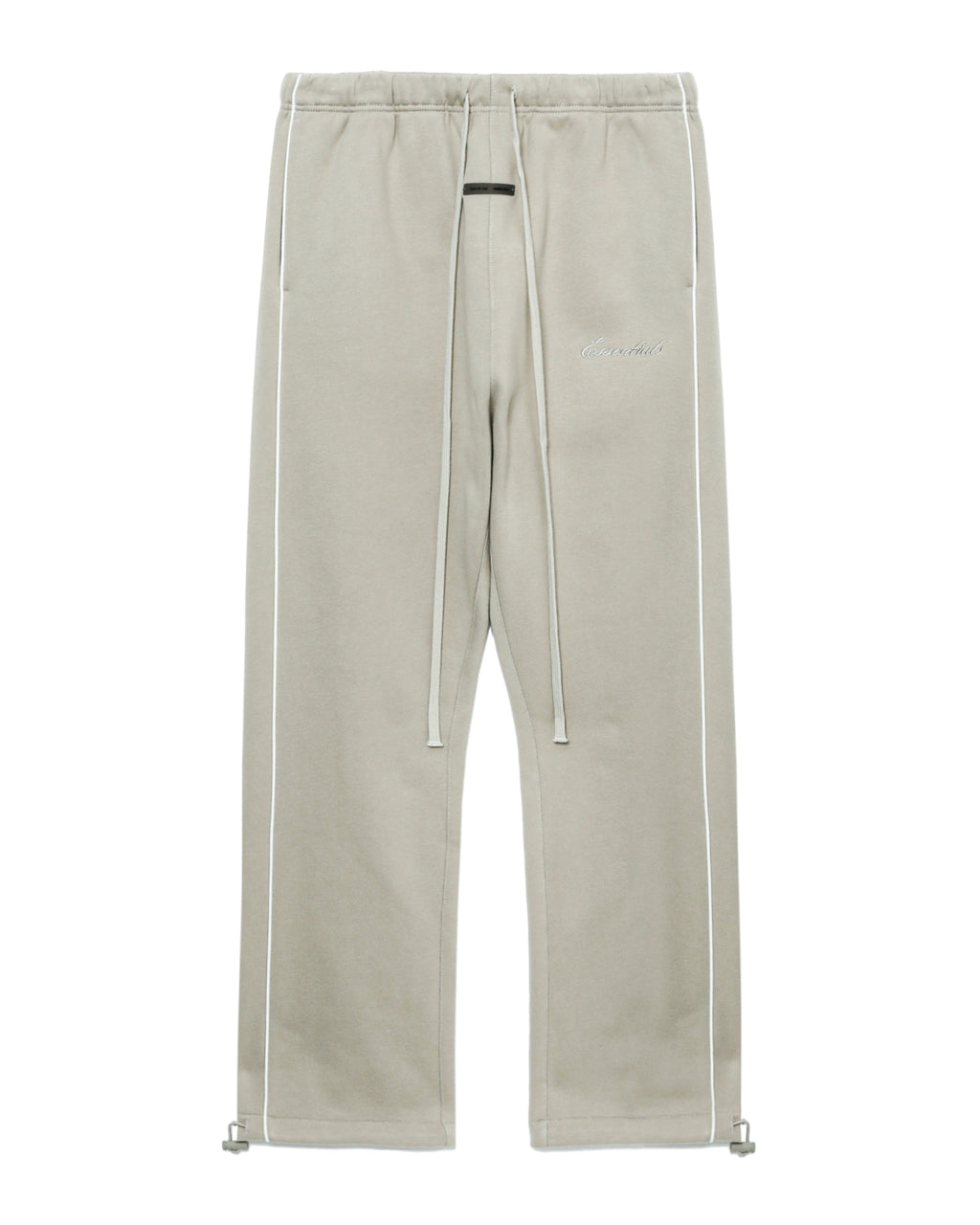 Straight leg pants